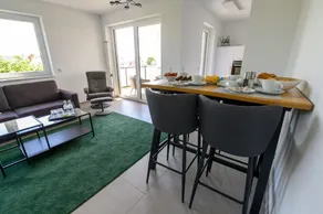 Warburg vacation apartment - Image 4