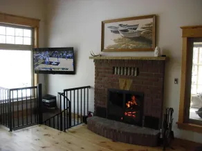 Whippoorwill Retreat At Raystown Lake Just Down The Road From James Creek - Image 3