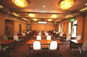 Ibaraki Central Hotel - Image 4