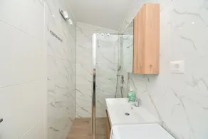 Appartement de vacances avec barbecue et terrasse | Vue mer - Image 2