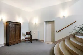 Apartment 'Barrierefreie Ferienwohnung' with Shared Terrace and Wi-Fi - Image 2