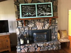 Effie's -  An inviting home with lovely views of Table Rock Lake - Image 2