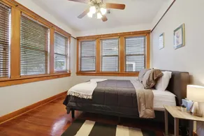 Valence Villa ★ Large Vibrant Freret Home★ - Image 5