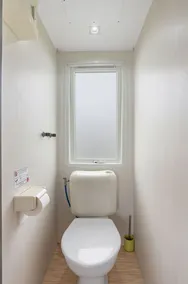 Smuk privat feriebolig med WIFI, pool, klimaanlæg, terrasse og kæledyr tilladt - Image 3