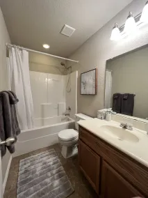 Quiet home w/ King bed, Work Area, Pack n Play & Pet Friendly - Image 5