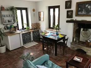 IL CAMPANILE - \"Gilda\" room with kitchen use - Image 3