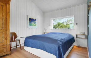Cozy Home In Knebel With House Sea View - Image 3