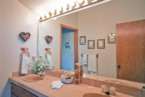 Boccabella - Quite south side location, expansive views. - Image 4
