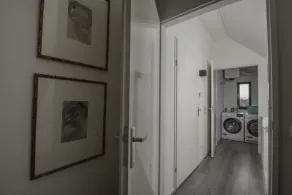 Modern city apartment located in the heart of the city center. - Image 4