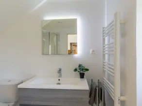 Holiday Home Ty Coz ar Mor by Interhome - Image 2