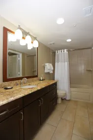 Wyndham Palm Aire Resort condo(2 bedroom 2 bath) - Image 5