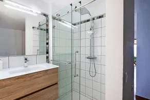 Appartement \"Casa Garten\" avec vue sur la mer, piscine privée et Wi-Fi - Image 2
