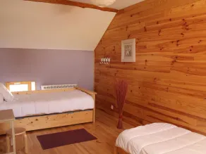 Gîte Barberier, 3 værelser, 5 personer - Image 3