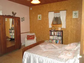 Maison cosy avec terrasse, 3 chambres, wifi, animaux acceptés, idéal pour familles en Meuse - Image 4