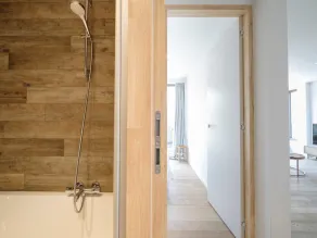Apartment in Belgium with Stunning Sea View - Image 2