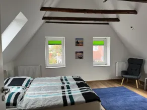 Cozy little vacation apartment - Image 5