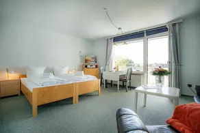 Appartamento 25 \"Höffer\" (ID 170) - Casa Dünenbake - Image 4