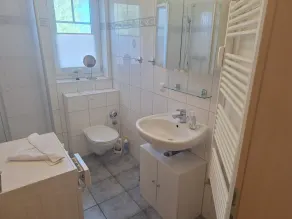 Vacation apartment/apartment for 4 guests with 53m² in Ostseeheilbad Zingst (21550) - Image 3
