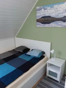Ferienwohnung mit Wlan und Klimaanlage - Image 5