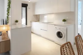 Amazing holidays in this  New condo mediterranean style. Wifi - only families - Image 2
