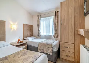Cannington Lodge (Pet friendly) - Image 5