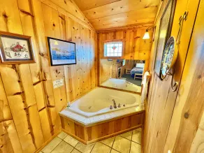 Liberty Cabin Number 301 - Image 4