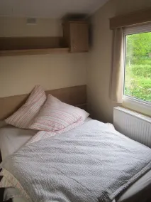 Mobile home for 4 guests with 30m² in Breiholz (69157) - Image 5