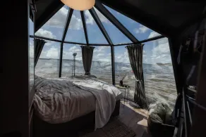 Yggdrasil Igloo Skåne - Image 5