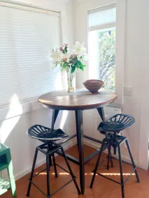Star Studio: A Private Garden Retreat in Downtown Eugene - Image 2