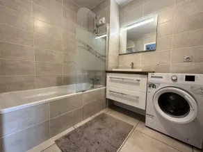 Residence L'unik - Charmant appartement dans résidence contemporaine ! MAE-5084 - Image 2