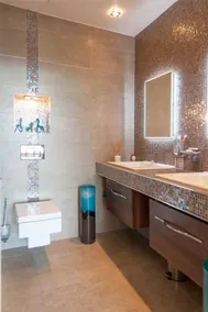 Grand Penthouse de luxe dans la ville - Image 3