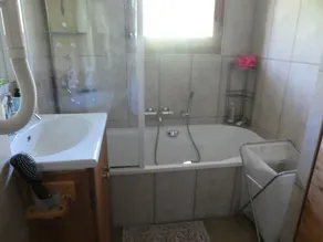 Meget flot lejlighed, på pisterne, med pool og sauna - Image 5