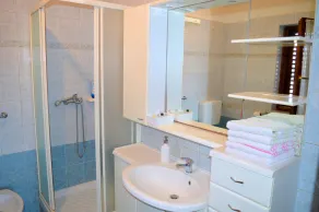 The apartment and free rental bikes, for families and active holidays - Image 3