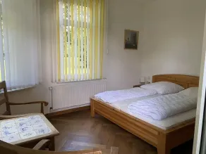 Spacious vacation apartment in a farmhouse between Varel and Dangast - Image 4