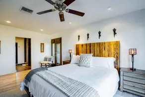 Cliff House - El Paseo Retreat - Image 5