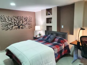 Suite Premium Increible! A 2 Minutos DEL Tec! 02 - Image 5