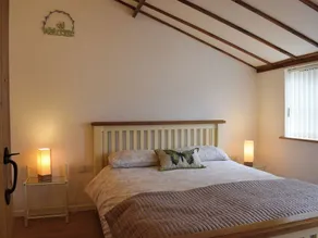 Alojamiento de 1 habitaciones en Fiddington, near Bridgwater - Image 3