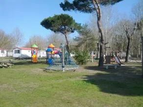 Vacation park Cesenatico Mobilehome Giove for 5 persons - Image 4