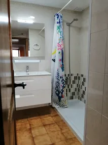 First floor apartment with garden - Isard 3 - Image 5