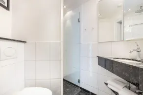 Exklusiv. Sauna. Wellness. Residenz Bismarck, Whg. 9 Objekt-id: Hrb/09 - Image 2