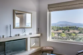 Luxury Estate Villa + 2 Flats + tennis court + pool/sauna/superb beaches - Image 3