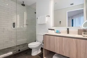 Beautiful 1 BD Condo in Downtown #1914 - Image 5