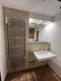 Comfortable, alpine, quality apartment in Unterwössen/Chiemgau/Upper Bavaria - Image 5