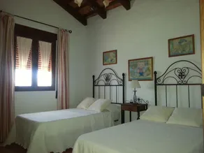 Gîte Rincón Andaluz pour 4 personnes - Image 4