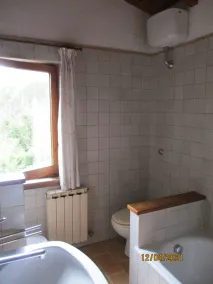 Vackra självhushåll lägenhet för uthyrning i landet - Image 3