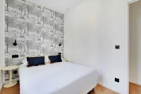 Cosy Apartment - 2BR - 4P - Montreuil - Image 5