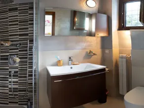 Wonderful private villa for 8 people with WIFI, private pool, TV, patio and pets allowed - Image 3