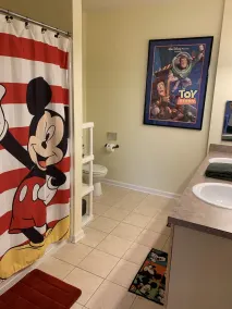 Mickey & Minnie mouse dream trip - Image 4