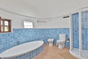 Villa con giardino, piscina privata e griglia | Vista sulla montagna - Image 3