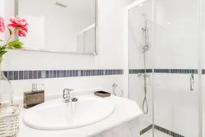 Luxurious villa with sea view - Casa Fuente del Sol - Image 3